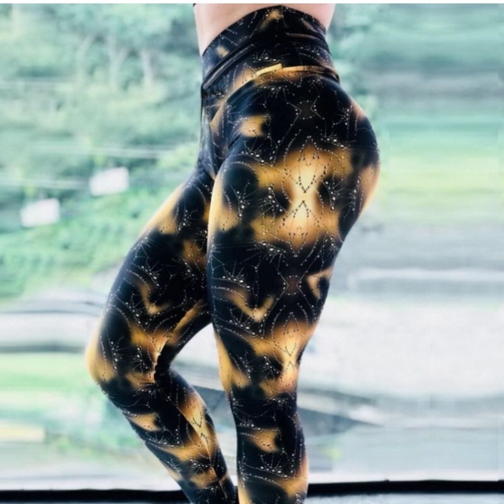Mystique leggings
